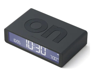 LEXON Flip Classic Dark Grey LR157G3 - 1552038 - zdjęcie 3